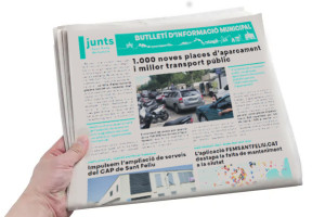 Butlletí Nº15 - Agost 2026